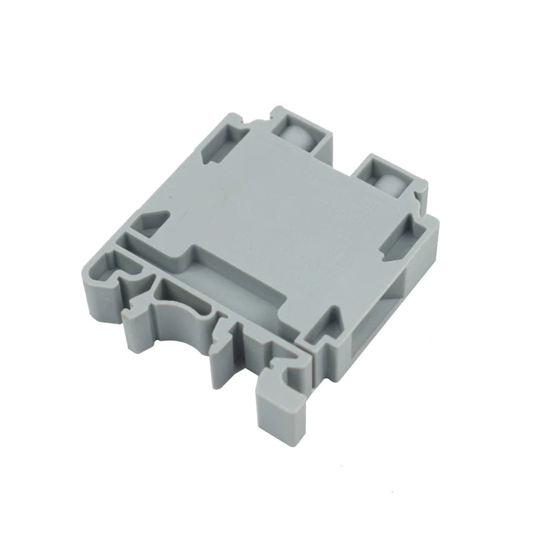 Connectwell CTS25UN 25sq. mm Feed Through Screw Clamp Terminal (pack of 50)