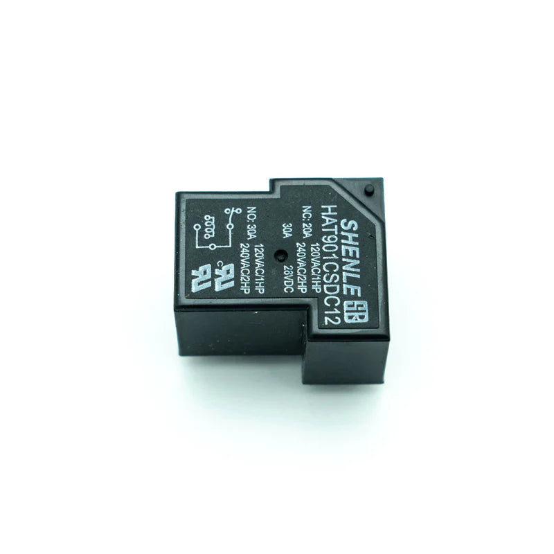 12V 30A T Type Power Relay H90-S-DC12V-C