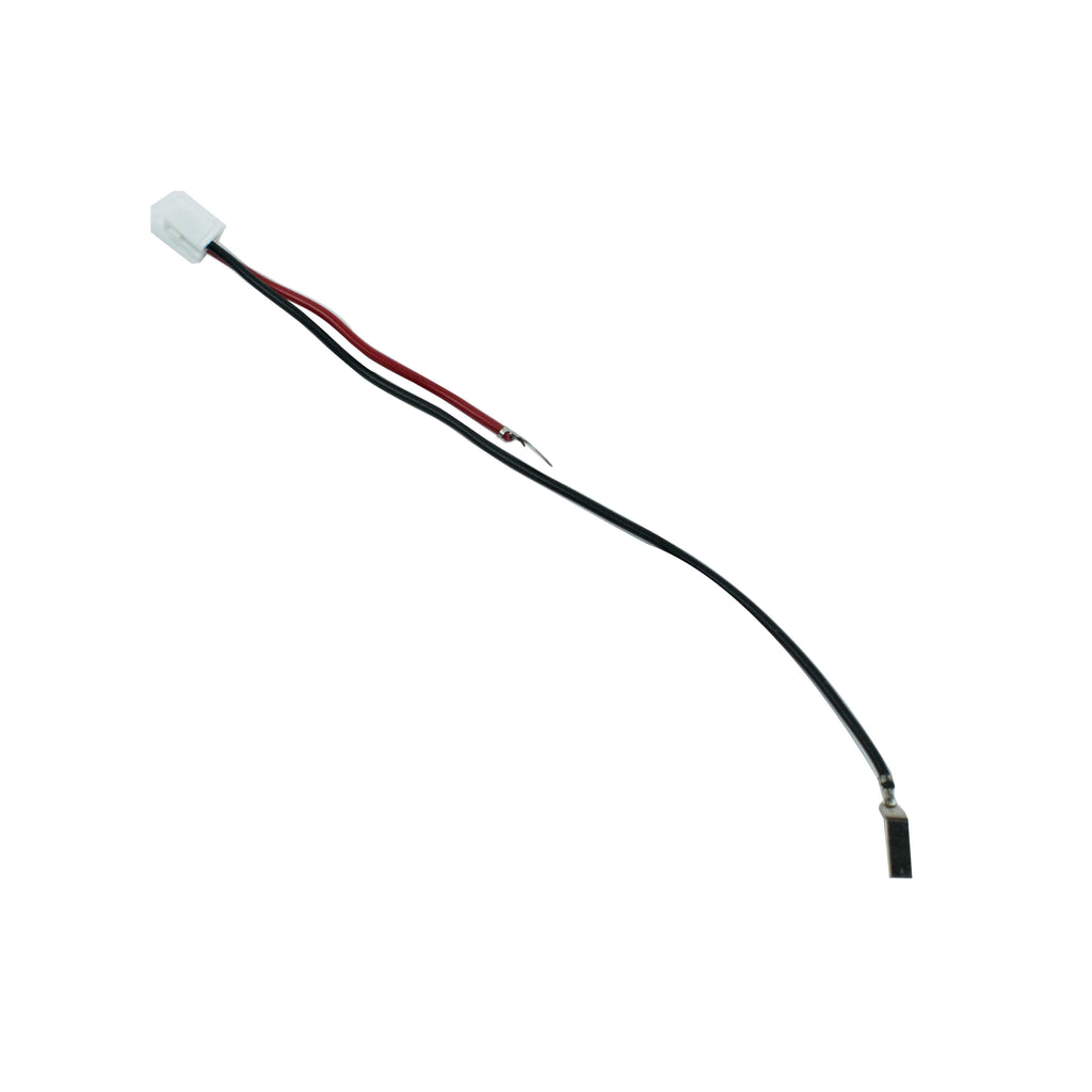 2 Pin JST-XH 2.54mm female with Nickle Strip (Pack of 20)