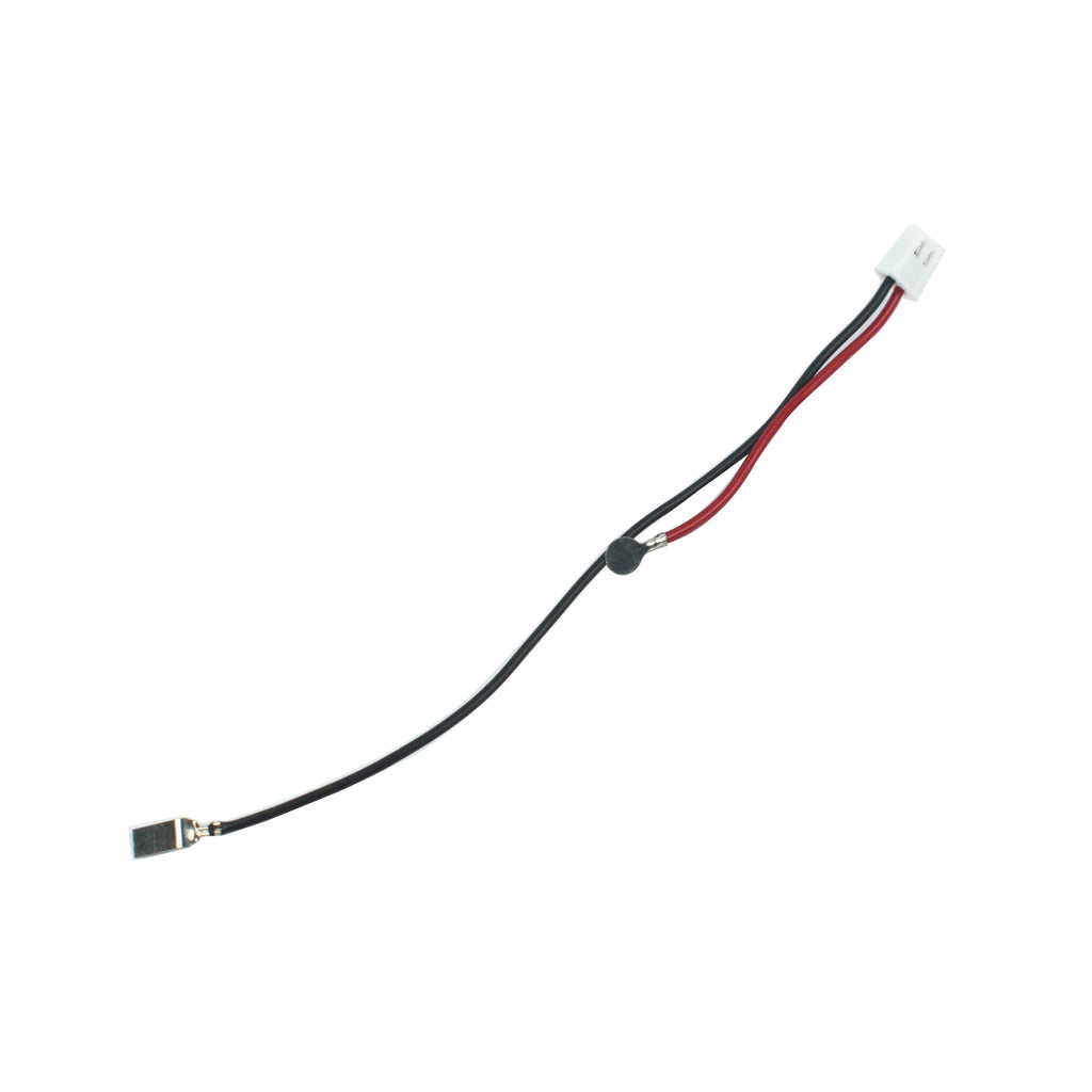 2 Pin JST-XH 2.54mm female with Nickle Strip (Pack of 20)