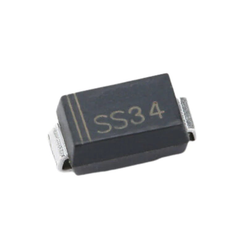SS34 (1N5822) SMD Schottky Diode (Pack of 50)