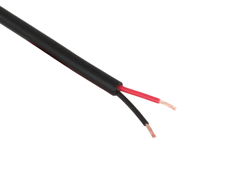 23/0.193mm 2 Core Flexible Wire (5 Meter)