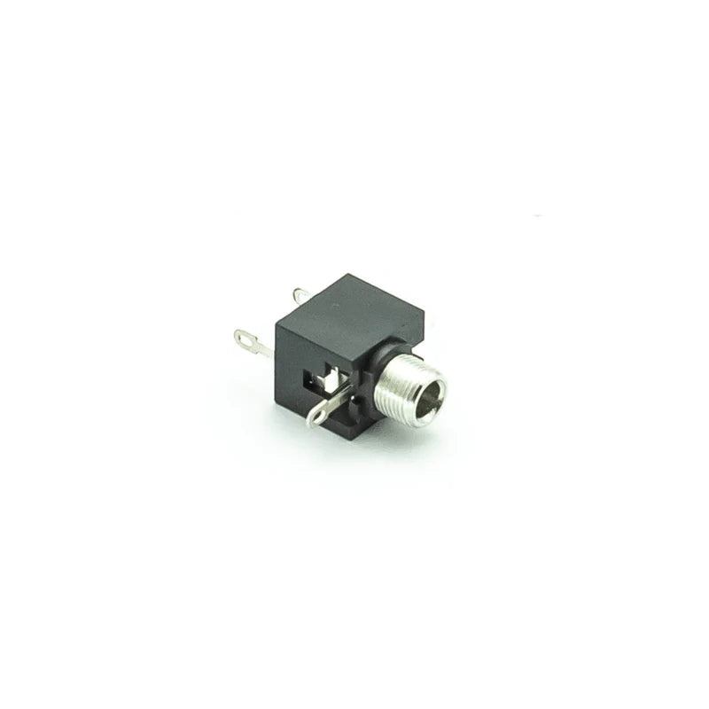 3.5mm Chassis Mount Mono Jack Socket