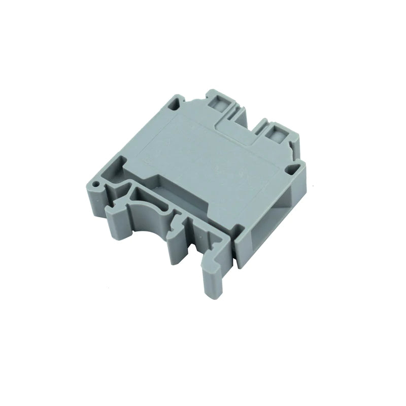 Connectwell CTS16U 16sq. mm Feed Through Screw Clamp Terminal (Pack of 2)