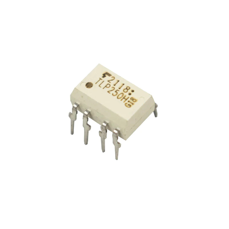 TOSHIBA TL250H Photocoupler Power Transistor Gate Driver IC (Pack of 100)