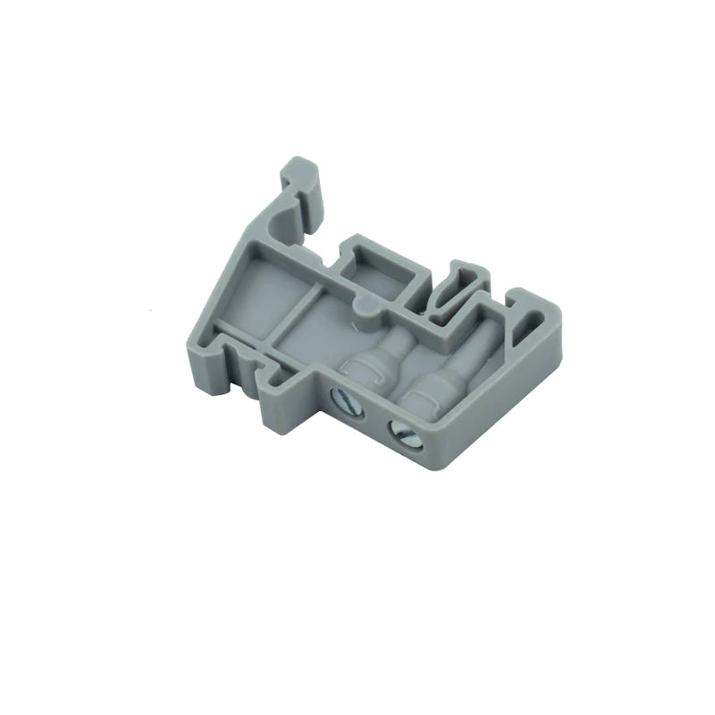 Connectwell Polyamide Screw End Clamp CA702 (Pack of 5)