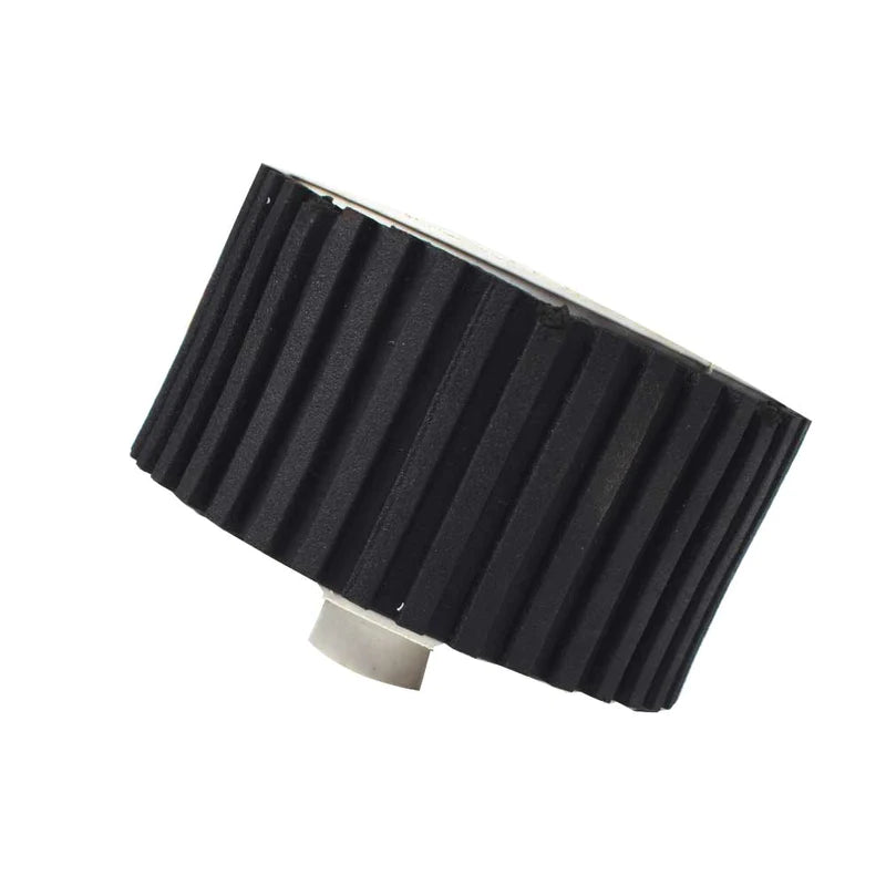 Robotic Wheel 73mm Diameter x 42mm Width (Pack of 2)