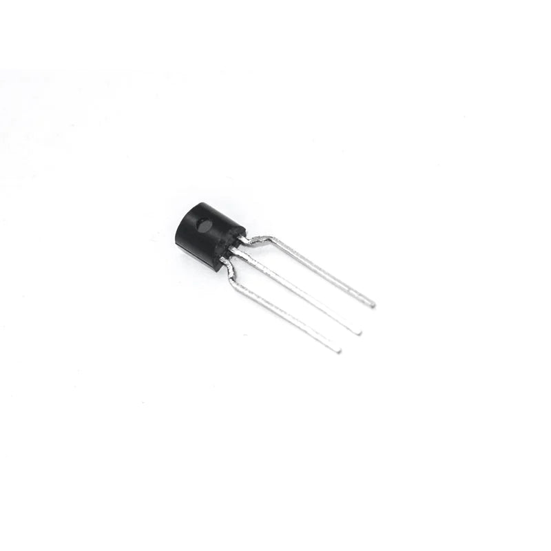 A1015 PNP Transistor(Pack of 10)