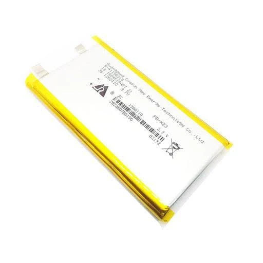 Electronic|Electronic component|Lithium-ion Rechargeable Battery|Battery|Rechargeable Battery|Lithium Polymer Battery|Polymer Battery|1260110 3.7V 10000 mAh|10000 mAh|10000 mAh Battery|Lithium-ion Battery|10000mAh|Arrow|Arrowtech|Arrowtechcart|Arrowtechcart.com