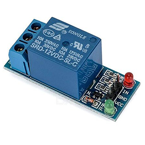 Electronic|Electronic component|Components|12V 1 Channel Relay Module with Optocoupler|1 Channel Relay|Relay Module|Module|12V|1 Channel|Relay DC|Optocoupler|Relay Module with optocoupler|Channel Relay Module|1 Channel Relay Module|Relay Board Module|Arrow|Arrow.com|Arrowtech|ArrowTech.com|Arrowtechcart|Arrowtechcart.com