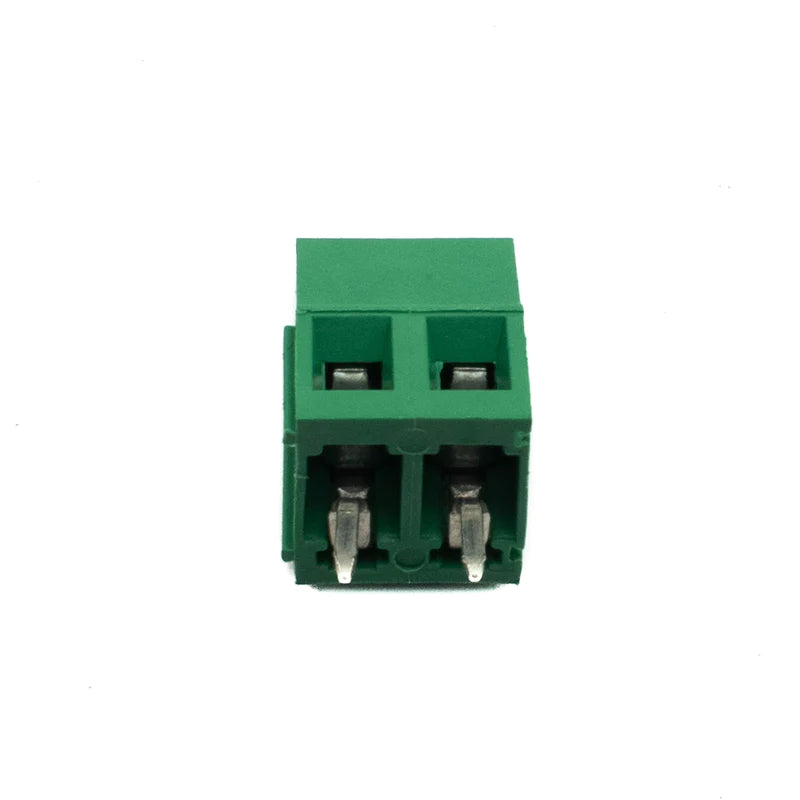 Electronic|Electronic component|2 Pin PCB Terminal Block 5mm Pitch 10A Rating YX128|2 Pin PCB Terminal Block|PCB Terminal Block|Terminal Block|2 Pin 5mm Pitch|Terminal Block|300V 10A|YX128-2P|YX128|Arrow|Arrowtech|Arrowtechcart|Arrowtechcart.com