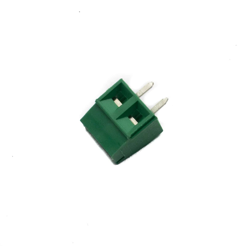 Electronic|Electronic component|2 Pin PCB Terminal Block 3.8mm Pitch 10A Rating ZB128|2 Pin PCB Terminal Block|PCB Terminal Block|Terminal Block|2 Pin 3.8mm Pitch|Terminal Block|150V 10A|ZB128-2P|ZB128|Arrow|Arrowtech|Arrowtechcart|Arrowtechcart.com