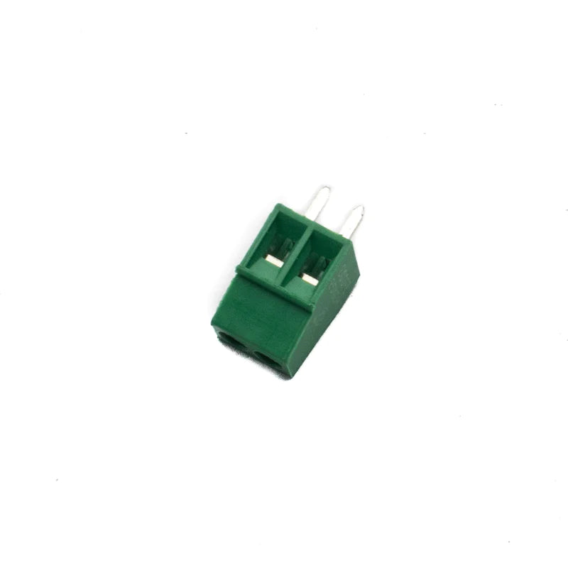 Electronic|Electronic component|2 Pin PCB Terminal Block 3mm Pitch ZB003|2 Pin PCB Terminal Block|PCB Terminal Block|Terminal Block|2 Pin 3mm Pitch|Terminal Block|150V 10A|ZB003-2P|ZB003|Arrow|Arrowtech|Arrowtechcart|Arrowtechcart.com