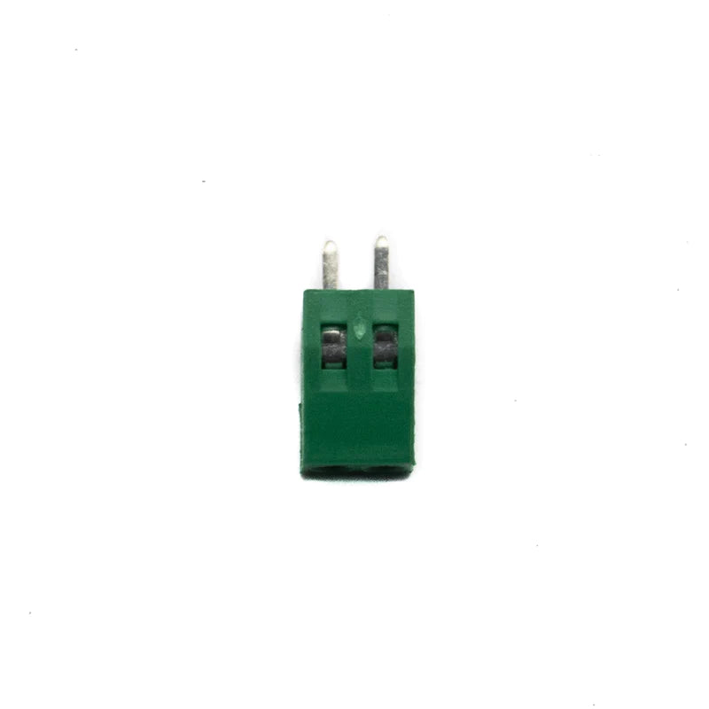 Electronic|Electronic component|2 Pin PCB Terminal Block 3mm Pitch ZB003|2 Pin PCB Terminal Block|PCB Terminal Block|Terminal Block|2 Pin 3mm Pitch|Terminal Block|150V 10A|ZB003-2P|ZB003|Arrow|Arrowtech|Arrowtechcart|Arrowtechcart.com