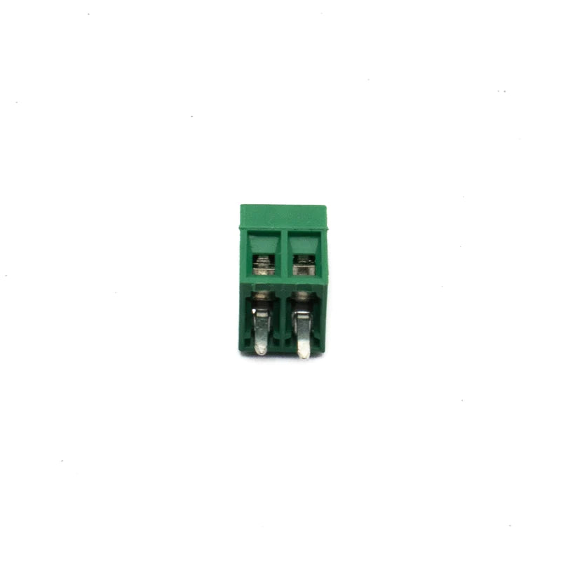 Electronic|Electronic component|2 Pin PCB Terminal Block 3mm Pitch ZB003|2 Pin PCB Terminal Block|PCB Terminal Block|Terminal Block|2 Pin 3mm Pitch|Terminal Block|150V 10A|ZB003-2P|ZB003|Arrow|Arrowtech|Arrowtechcart|Arrowtechcart.com