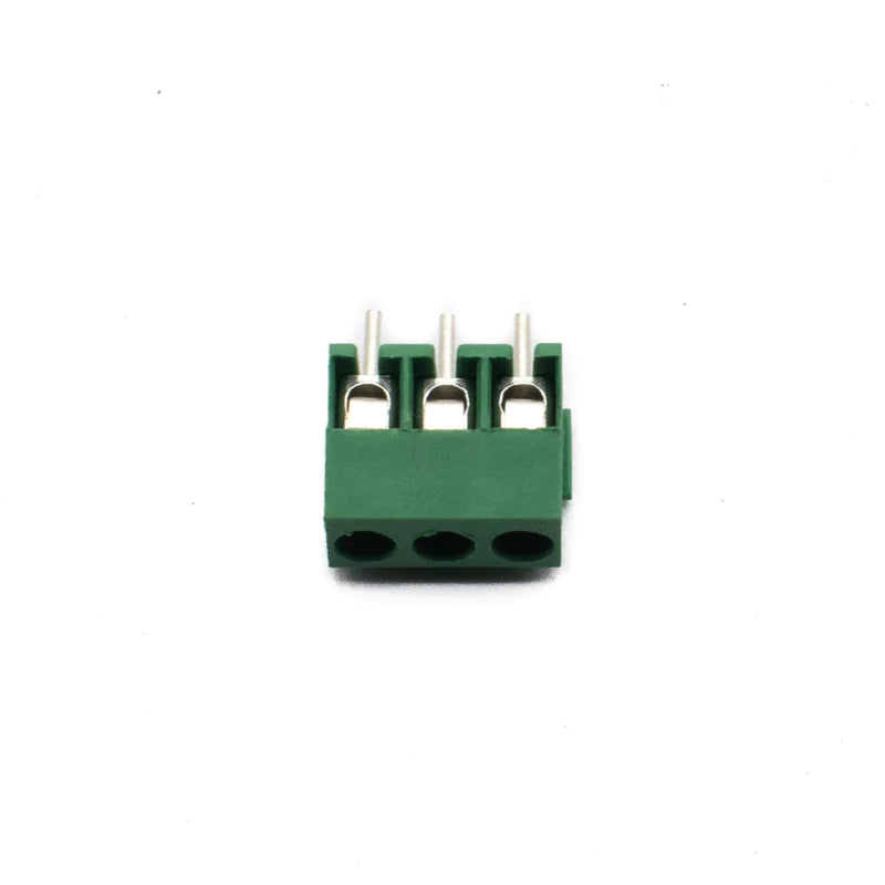 Electronic|Electronic component|3 Pin PCB Terminal Block 3.5mm Pitch 10A|3 Pin PCB Terminal Block|PCB Terminal Block|3 Pin Terminal Type|3 Pin 3.5mm Pitch|Terminal Block|3 Pin PCB Terminal Block|3 Pin PCB Mount Screw Terminal Block Connectors|Arrow|Arrowtech|Arrowtechcart|Arrowtechcart.com