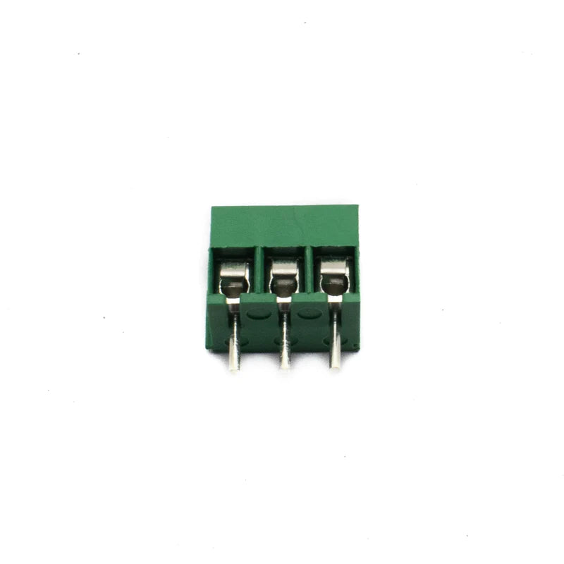 Electronic|Electronic component|3 Pin PCB Terminal Block 3.5mm Pitch 10A|3 Pin PCB Terminal Block|PCB Terminal Block|3 Pin Terminal Type|3 Pin 3.5mm Pitch|Terminal Block|3 Pin PCB Terminal Block|3 Pin PCB Mount Screw Terminal Block Connectors|Arrow|Arrowtech|Arrowtechcart|Arrowtechcart.com