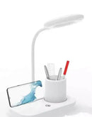 978 LED Table Lamp multi-functional pen holder 4-in-1 lamp touch dimmer controls |LED table lamp with pen holder study lamp Multi-functional desk lamp Touch control LED lamp 4-in-1 LED table lamp|Best study lamp with storage Dimmable LED desk lamp Rechargeable LED table lamp Night lamp with pen holder Modern touch control desk lamp LED lamp for study and office|Top 5 LED Desk Lamps for Students & Professionals|Electronic component|Arrow|Arrow.com|Arrowtech|Arrowtech.com|Arrowtechcart|Arrowtechcart.com