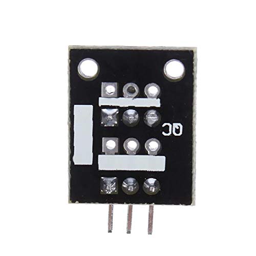 Electronic|Electronic component|Components|Infrared Sensor Module Smart Car KY-022 Arduino|KY-022|Infrared Obstacle Avoidance Sensor Module|Module|Sensor Module|Obstacle Avoidance Sensor|Infrared detection using IR reflection|Infrared Sensor Module|detection using IR|Infrared|Sensor Module|Arrow|Arrow.com|Arrowtech|ArrowTech.com|Arrowtechcart|Arrowtechcart.com