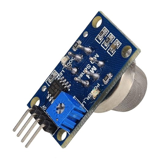 Electronic|Electronic component|Components|MQ4 Methane Gas Sensor Module|Methane Gas Sensor Module|Methane Detector|MQ-4|Sensor|Sensor Module|MQ4 Gas Sensor|Gas Sensor|alcohol detection module|MQ 4|MQ4|MQ4 gas sensor|MQ4 Methane Gas|Modules|Module|Arrow|Arrow.com|Arrowtech|ArrowTech.com|Arrowtechcart|Arrowtechcart.com