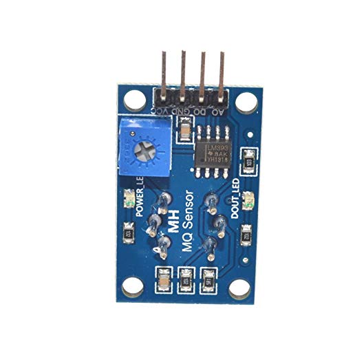 Electronic|Electronic component|Components|MQ5 Methane Gas Sensor Module|Methane Gas Sensor Module|Methane Detector|MQ-5|Sensor|Sensor Module|MQ5 Gas Sensor|Gas Sensor|alcohol detection module|MQ 5|MQ5|MQ5 gas sensor|MQ5 Methane Gas|Modules|Module|Arrow|Arrow.com|Arrowtech|ArrowTech.com|Arrowtechcart|Arrowtechcart.com