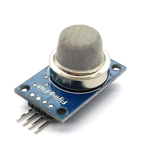 Electronic|Electronic component|Components|MQ6 Methane Gas Sensor Module|Methane Gas Sensor Module|Methane Detector|MQ-6|Sensor|Sensor Module|MQ6 Gas Sensor|Gas Sensor|alcohol detection module|MQ 6|MQ6|MQ6 gas sensor|MQ6 Methane Gas|Modules|Module|Arrow|Arrow.com|Arrowtech|ArrowTech.com|Arrowtechcart|Arrowtechcart.com