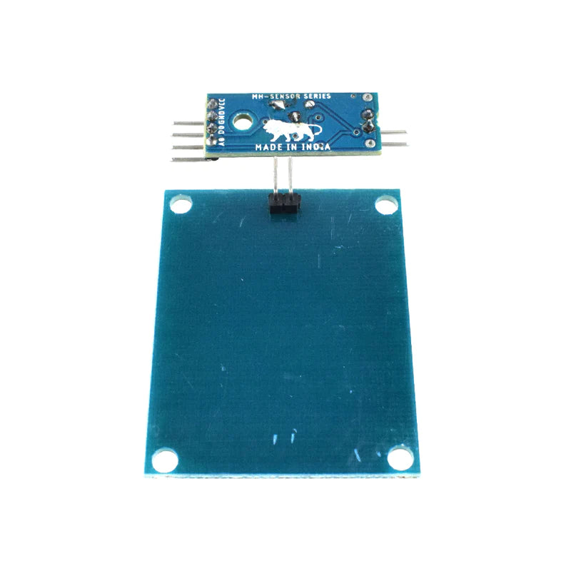 Electronic|Electronic component|Components|Raindrop Sensor Module|Raindrop Sensor|detecting rain| rain board that detects rain|Sensor|Sensors|Sensor Module|Water Depth Detection Sensor Module|Detect Sensor|Water Sensor|drop recognition sensor|raindrops|Modules|Module|Arrow|Arrow.com|Arrowtech|ArrowTech.com|Arrowtechcart|Arrowtechcart.com