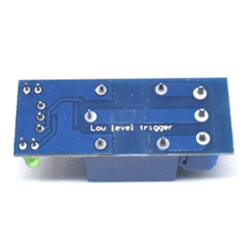 Electronic|Electronic component|Components|1 Channel 5V Relay module|Relay module|module|Relay|1 Channel relay|5V Relay module|1 Channel 5V relay|channels|multiple channels|10A, 250V AC and 10A 30V DC can be used as load devices|single channel|Relay modules with multiple channels|Arrow|Arrow.com|Arrowtech|ArrowTech.com|Arrowtechcart|Arrowtechcart.com