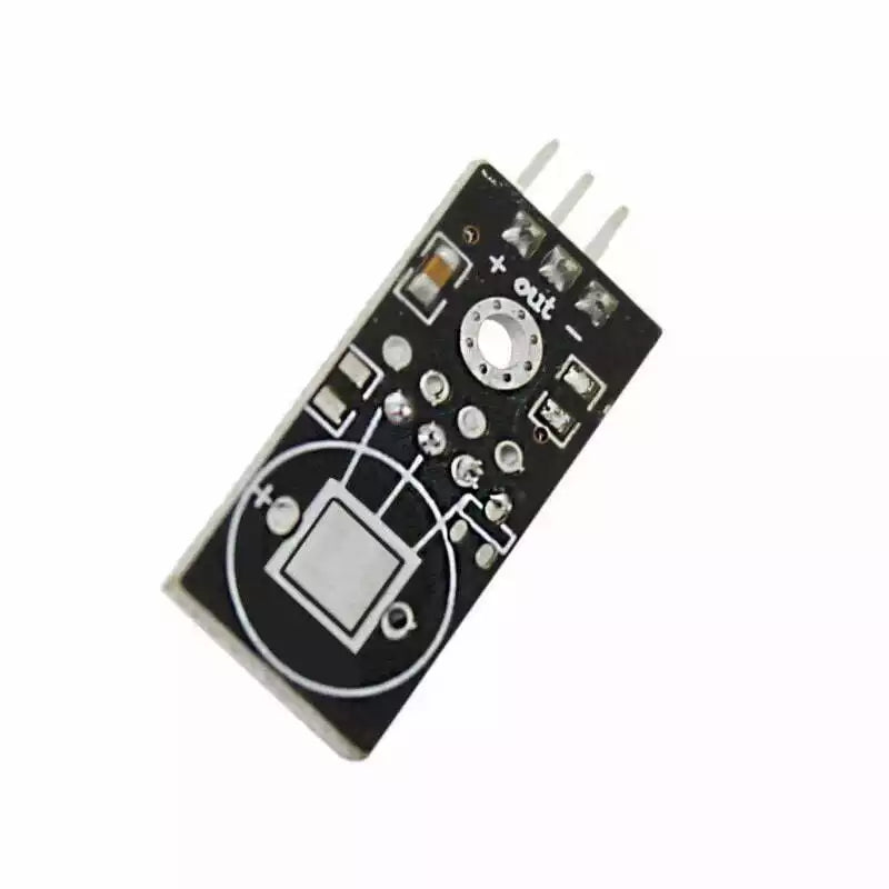Electronic component|Arrow|Arrow.com|Arrowtech|Arrowtech.com|Arrowtechcart|Arrowtechcart.com|LM35D Analog Temperature|LM35D Analog Temperature Sensor Module|LM35D|Analog Temperature|Temperature Sensor|Temperature Module|LM35D temperature sensor|LM35 temperature sensor|precision IC temperature sensor|semiconductor LM35 temperature sensor