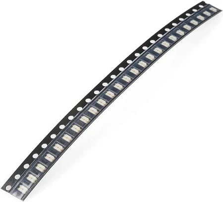 Electronic|Electronic component|1206 Surface Mount LED|LED|Surface Mount LED|SMD LED|two-lead semiconductor|1206|Surface Mount LED|Arrow |Arrowtech |Arrowtechcart |Arrowtechcart.com