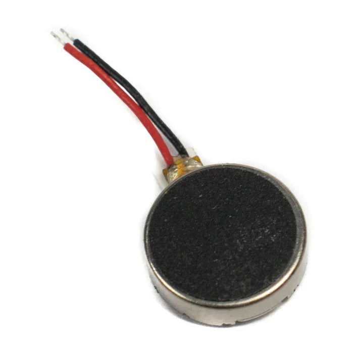 Electronic|Electronic component|Cellphone micro vibrator motor|vibrator motor|8mm Cellphone Micro Vibrator Motor with a 10mm Wire length|2Micro Vibrator|Motor|12000rpm|Micro Motor|Arrow|Arrowtech |Arrowtechcart |Arrowtechcart.com