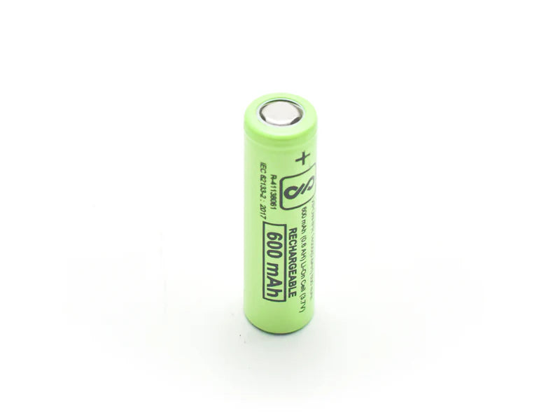 3.7v|500mah|14500|battery|rechargeable battery|lithium-ionbattery|Arrow|Arrowtech |Arrowtechcart|Arrowtechcart.com