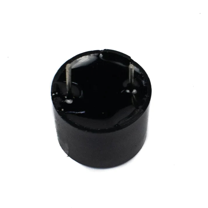 5V | Voltage Buzzer  | Active Buzzer | Electromagnetic Buzzer |  30mA/5VDC | 10mm | 3 - 5VDC | PCB mountable buzzer | Arrowtech | arrowtechcart | arrowtechcart.com