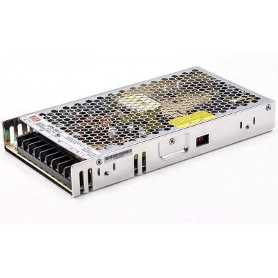 Meanwell |smps |SMPS meanwell |meanwell smps |LRS-200-5 |smps |LRS 200 5 |200W 5W |200w |40V |single output |Switching |Power supply |Arrow |Arrowtech |Arrowtechcart |Arrowtechcart.com