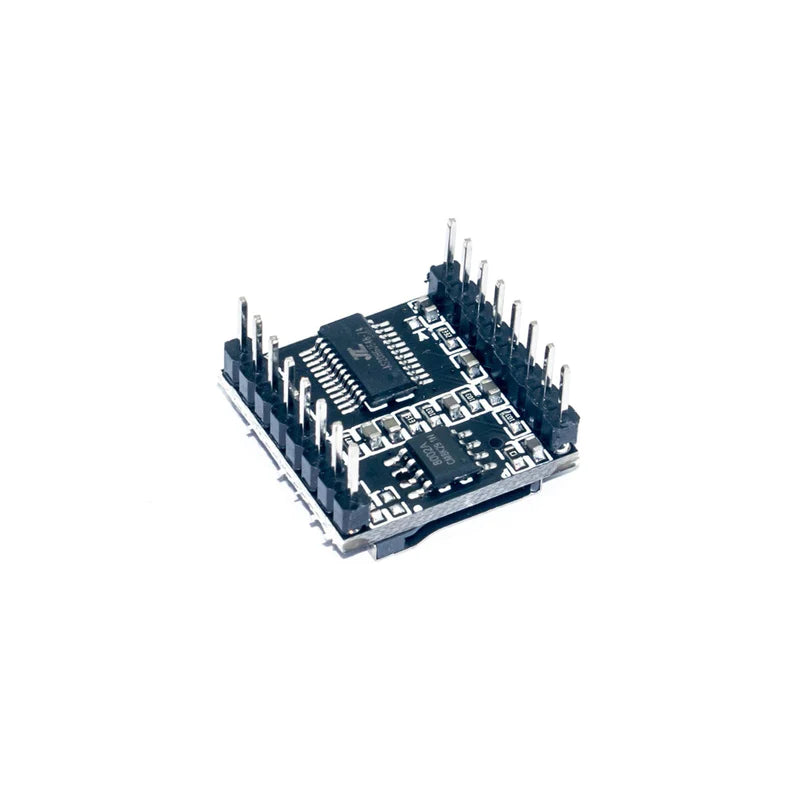 MP3 TF 16P | MP3 |  MP3 Disk TF Card Module | Audio module | module | Arrow | Arrow tech | Arrowtechcart | Arrowtechcart.com
