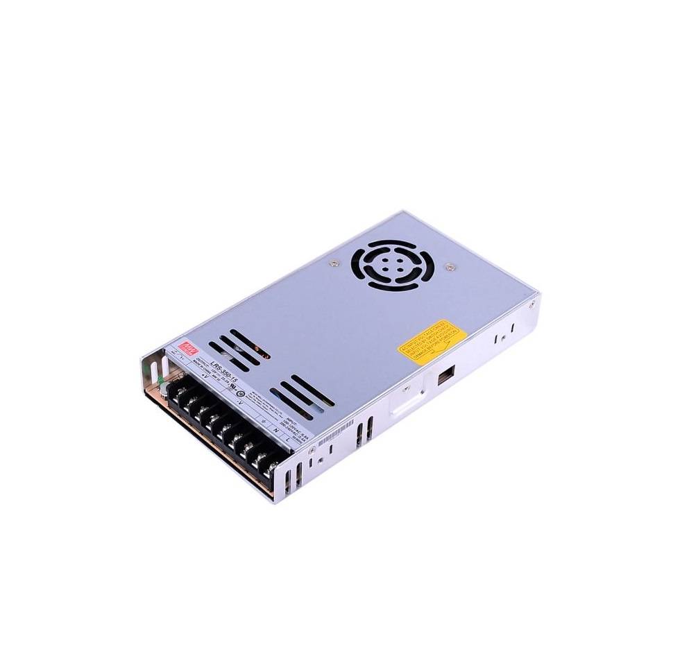 Meanwell|wean well smps|LRS 350 15|LRS-350-15|15V|23.2A|348W|350w|Power|Supply|Power Supply|Arrow|Arrowtech|Arrowtechcart|Arrowtechcat.com