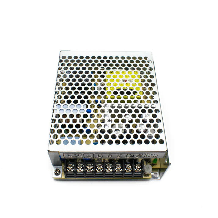 Amazon.co.jp: MEAN WELL RT スイッチング電源、RT-65C 65W 5A