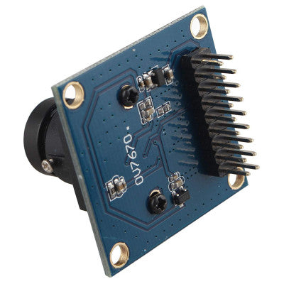 eletronic|component|eletronic component|Image Sensor Module |OV7670|640×480 VGA|CMOS|Sensor Module|Module|Sensor|OmniVision OV7670| OmniPixel technology 3.3V|Arrow|arrowtech|arrow tech|arrowtechcart|arrowtechcart.com