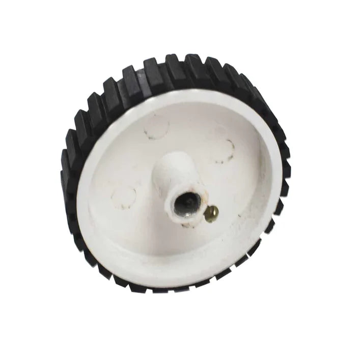 eletronic|component|eletronic component|Robotic Wheel 70mm Diameter with 20mm Width|70mm*20mm|module|Robotic Wheels|70mmx20mm|Wheel|BO wheel|Arrow|arrowtech|arrow tech|arrowtechcart|arrowtechcart.com