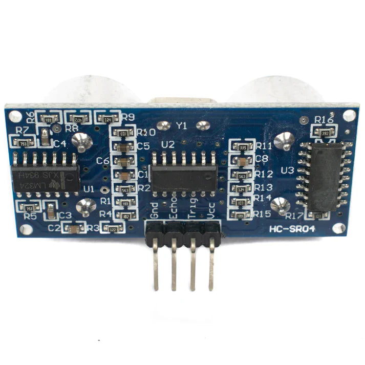 Ultrasonic|Sensor|Module|HC-SR04|HCSR04|HC SR04|measuring distance|motion sensors|sensors|electronic|components|Arrow|Arrowtech|Arrowtechcart|Arrowtechcat.com