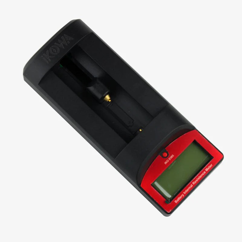 Basic components|component|electronic component|electronic|IK00365 Cell Internal Resistance Testing Meter|IK00365|Testing Meter|18650/21700/26650/14500/AA/AAA Rechargeable cell|Battery Voltage Tester|IK00365 Cell Internal Resistance Testing Meter|Arrow|ArrowTech|Arrowtechcart|Arrowtechcart.com