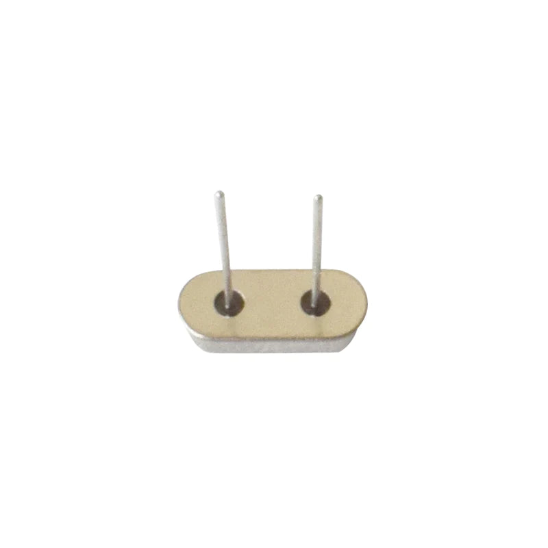 11.0592 MHz Crystal Oscillator HC-49S Package (Pack of 100)
