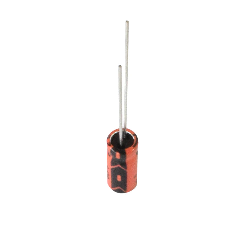 22µF 63V Electrolytic Capacitor (Pack of 500)