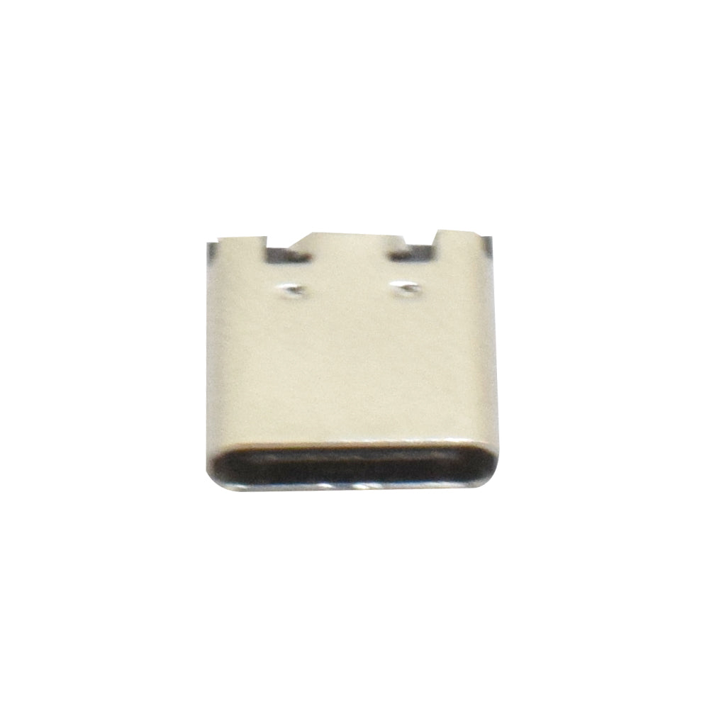 16 Pin USB Type C SMD Connector (Pack of 10)
