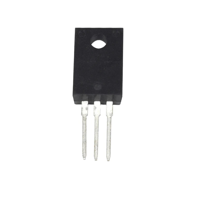 CFF12N65 12A,650V N channel MOSFET