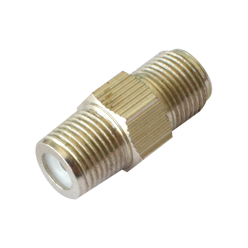 Cable Jointer Cable Extension Female Cable Extension Adaptor (Pack of 2)