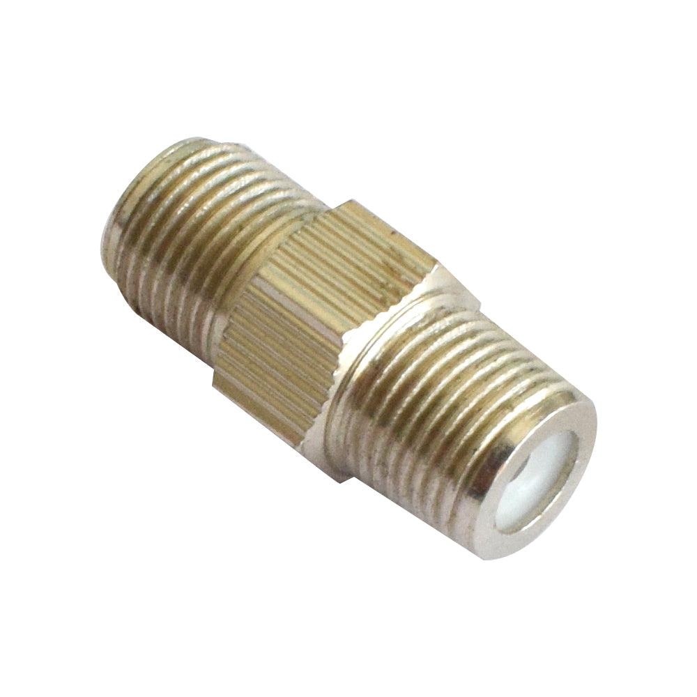 Cable Jointer Cable Extension Female Cable Extension Adaptor (Pack of 2)