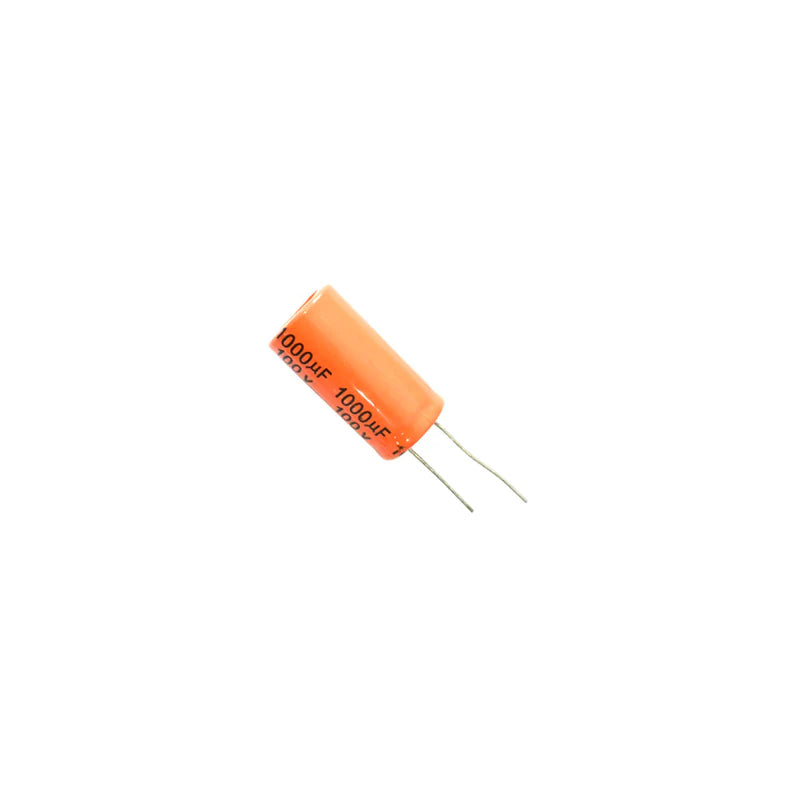 Leone 1000uF 100V Electrolytic Capacitor