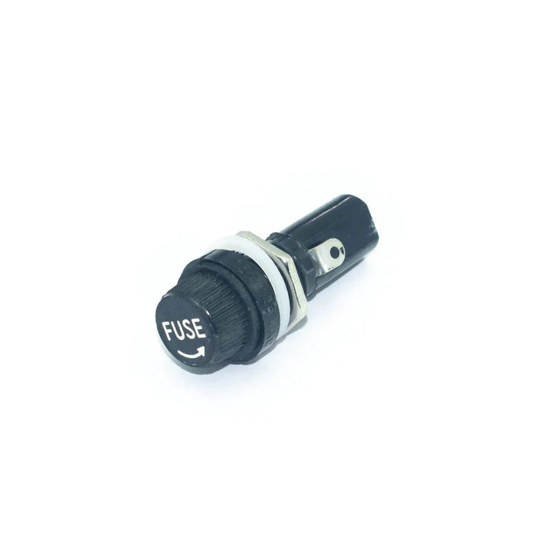 Fuse Holder for 6x30mm Fuse (Pack Of 30)