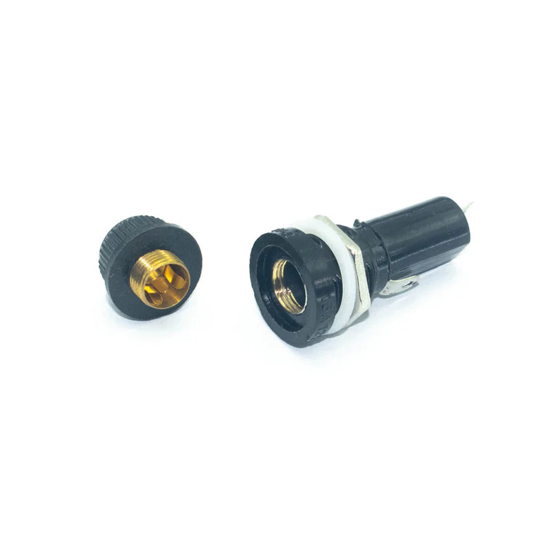 Fuse Holder for 6x30mm Fuse (Pack Of 30)